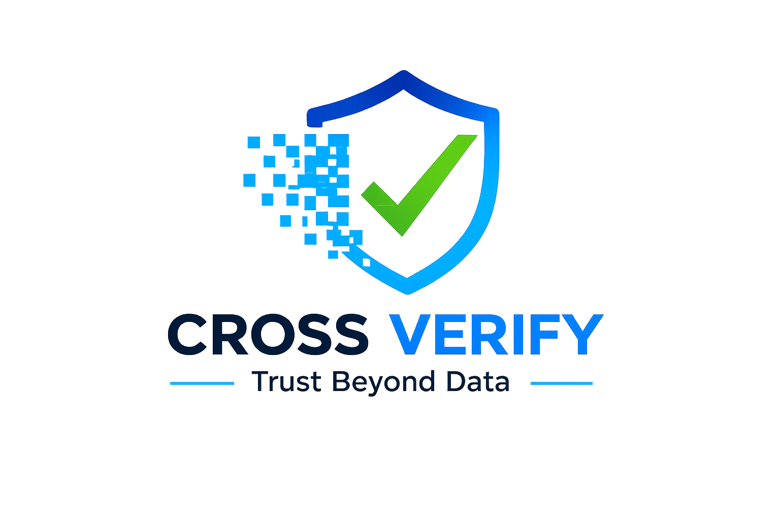 CROSS VERIFY